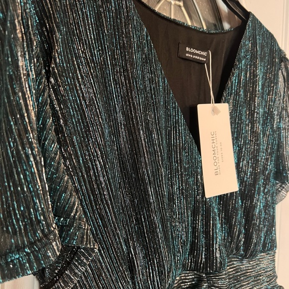 Bloomchic Dress - Picture 3 of 6